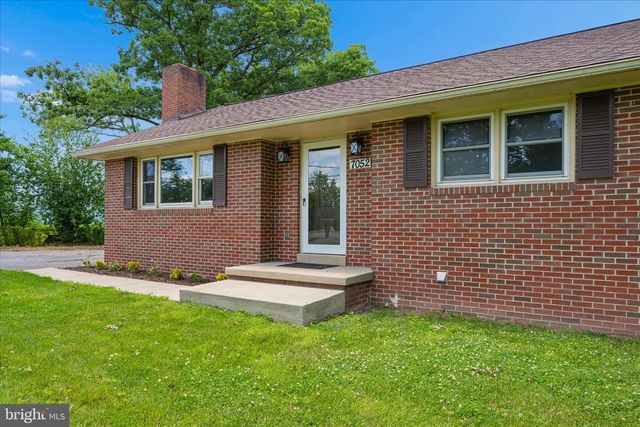 7052 LINGANORE RD, Frederick, MD 21701