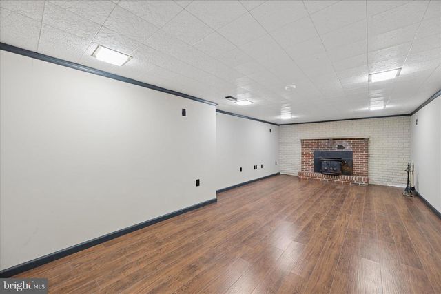 7052 LINGANORE RD, Frederick, MD 21701