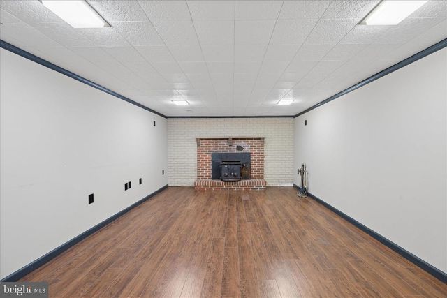 7052 LINGANORE RD, Frederick, MD 21701