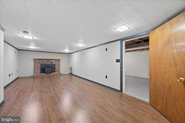 7052 LINGANORE RD, Frederick, MD 21701