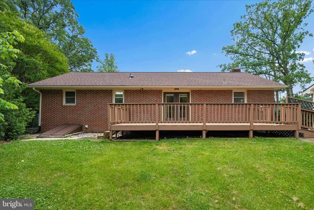 7052 LINGANORE RD, Frederick, MD 21701