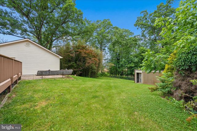 7052 LINGANORE RD, Frederick, MD 21701
