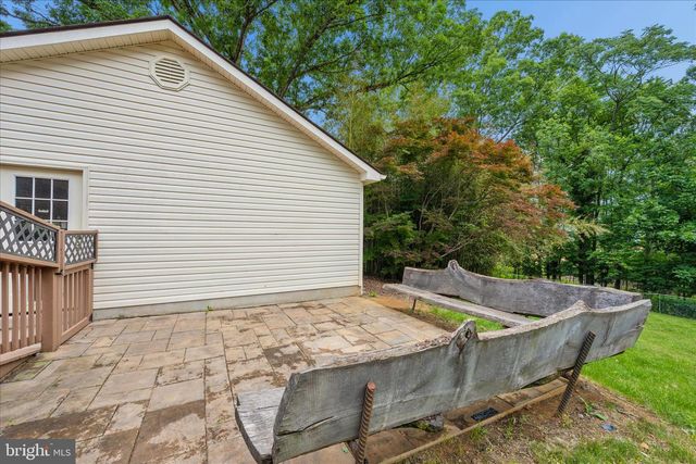 7052 LINGANORE RD, Frederick, MD 21701