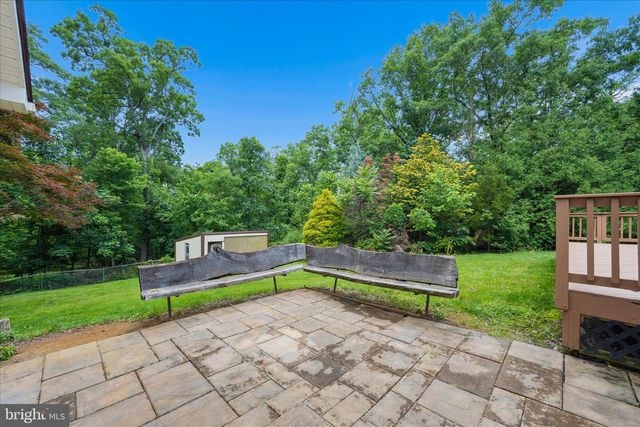 7052 LINGANORE RD, Frederick, MD 21701