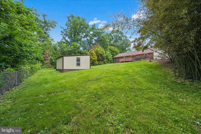 7052 LINGANORE RD, Frederick, MD 21701