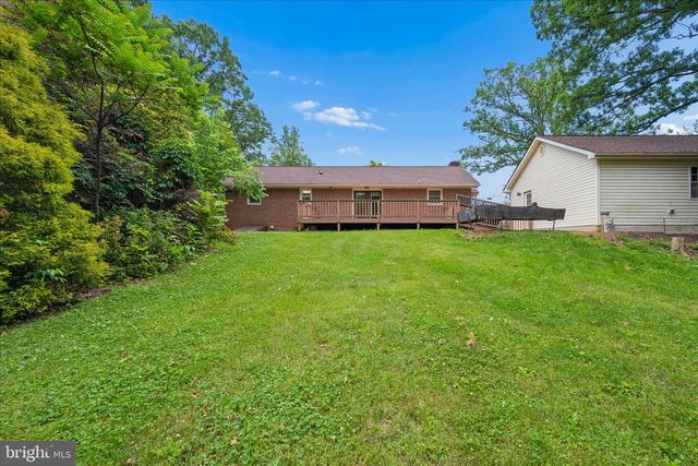 7052 LINGANORE RD, Frederick, MD 21701