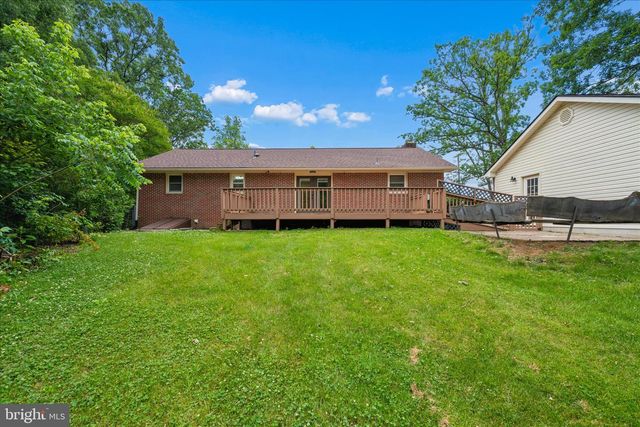 7052 LINGANORE RD, Frederick, MD 21701