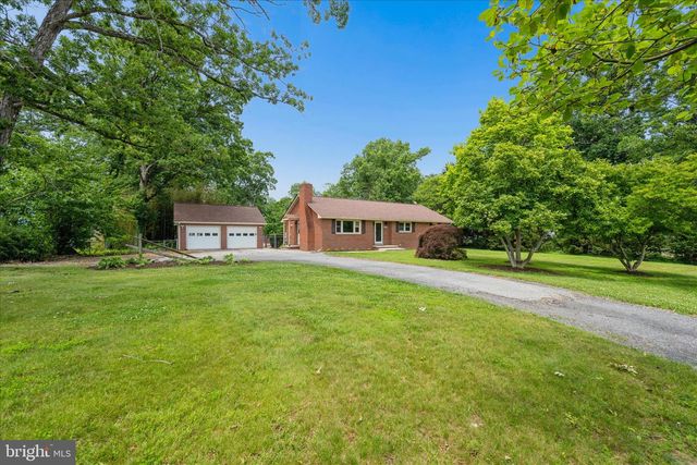 7052 LINGANORE RD, Frederick, MD 21701