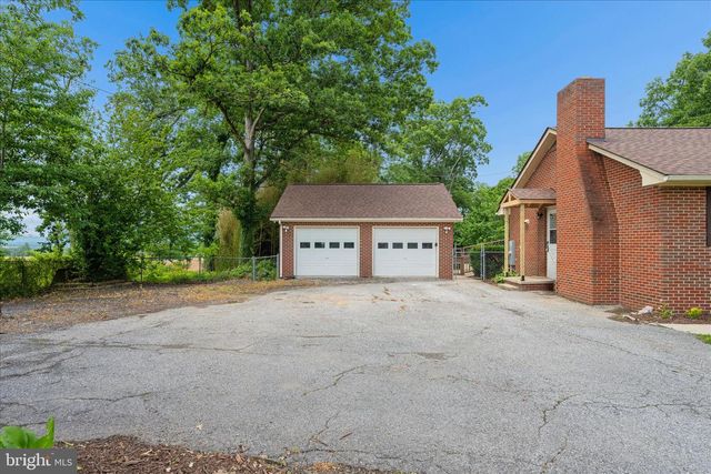 7052 LINGANORE RD, Frederick, MD 21701