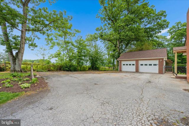 7052 LINGANORE RD, Frederick, MD 21701