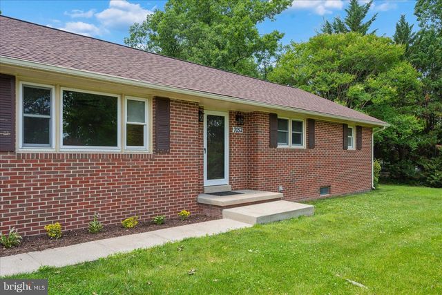 7052 LINGANORE RD, Frederick, MD 21701