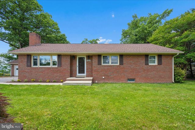 7052 LINGANORE RD, Frederick, MD 21701