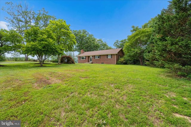 7052 LINGANORE RD, Frederick, MD 21701