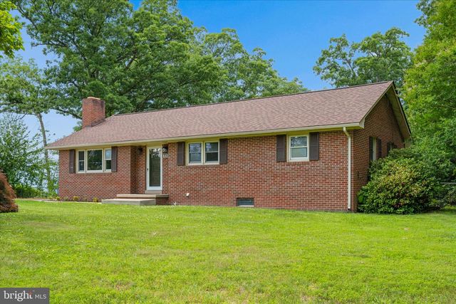 7052 LINGANORE RD, Frederick, MD 21701