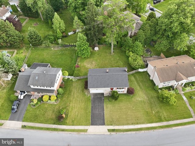 2800 DURHAM RD, York, PA 17402
