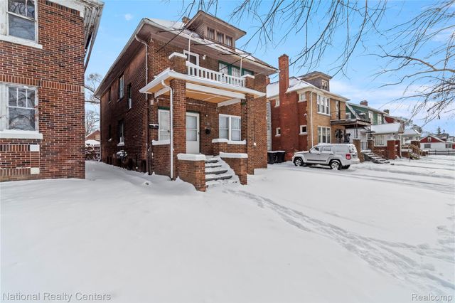 11344 Belleterre Street, Detroit, MI 48204