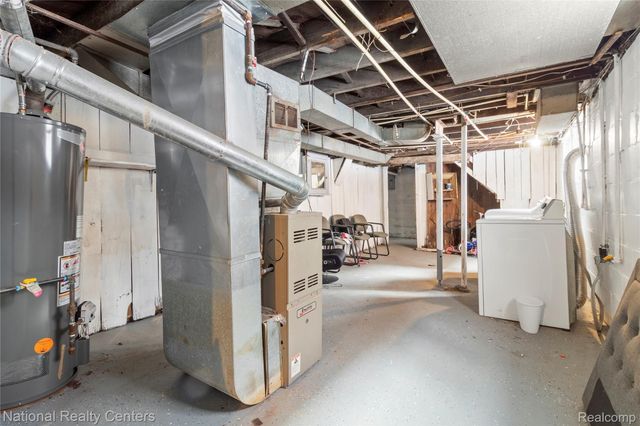 11344 Belleterre Street, Detroit, MI 48204