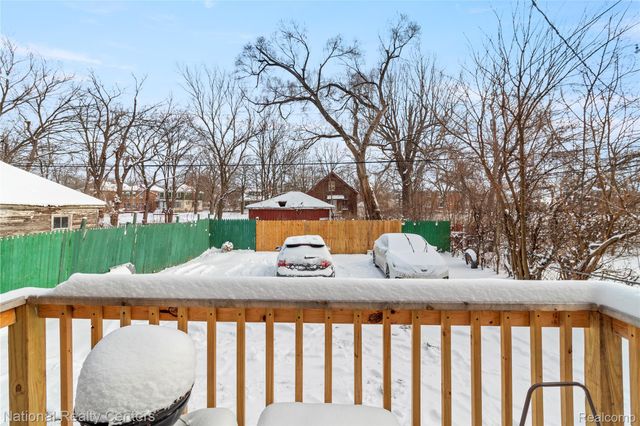 11344 Belleterre Street, Detroit, MI 48204