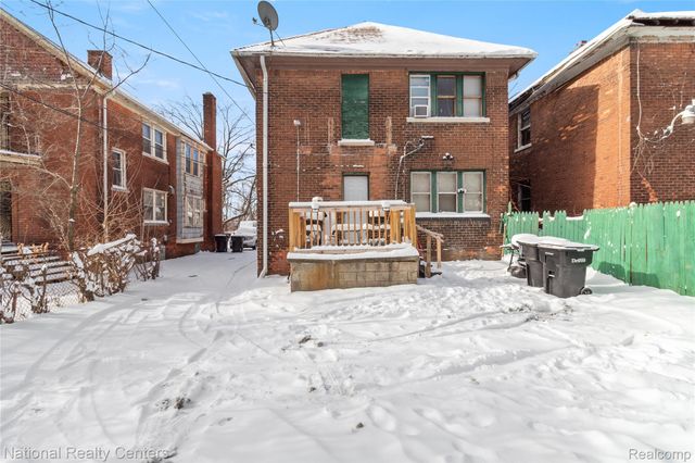 11344 Belleterre Street, Detroit, MI 48204