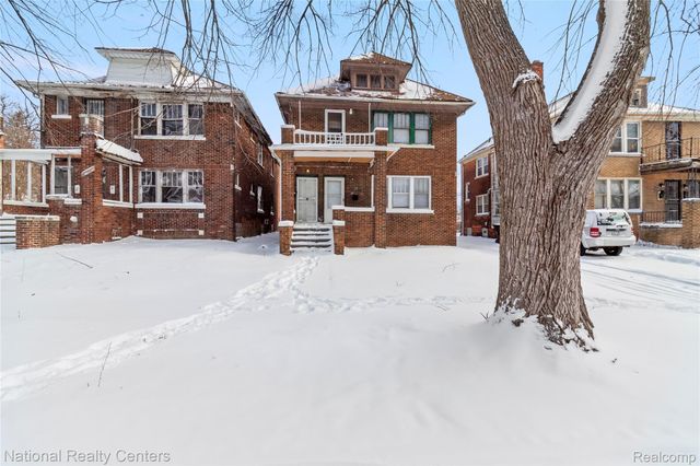 11344 Belleterre Street, Detroit, MI 48204