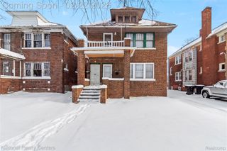 11344 Belleterre Street, Detroit, MI 48204