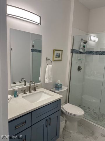 2325 Carrington CT 202, Naples, FL 34109