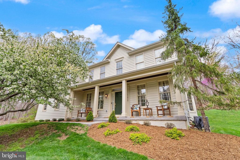 11820 POPES HEAD ROAD, Fairfax, VA 22030