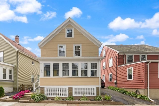 4 Fayette St, Beverly, MA 01915