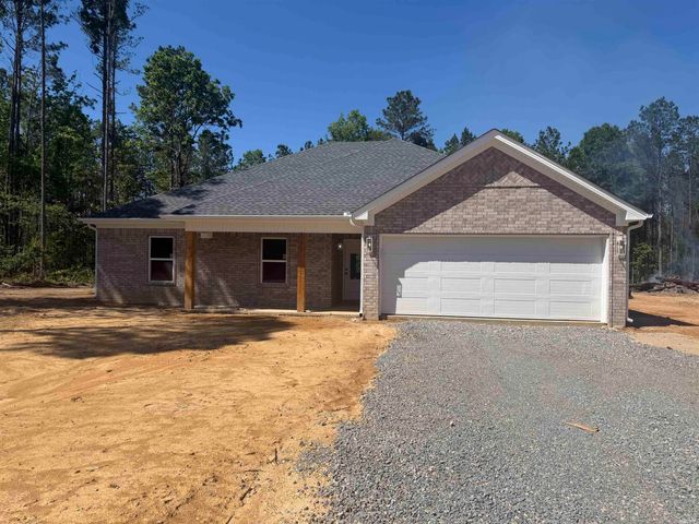 864 Grant 58, Sheridan, AR 72150