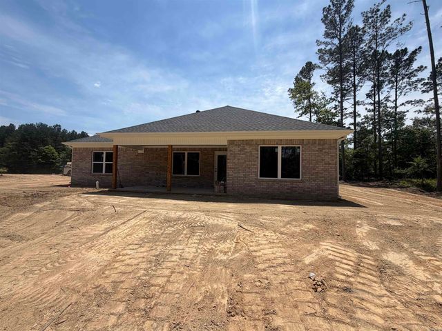864 Grant 58, Sheridan, AR 72150