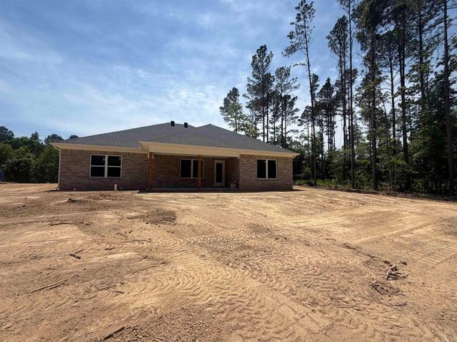 864 Grant 58, Sheridan, AR 72150
