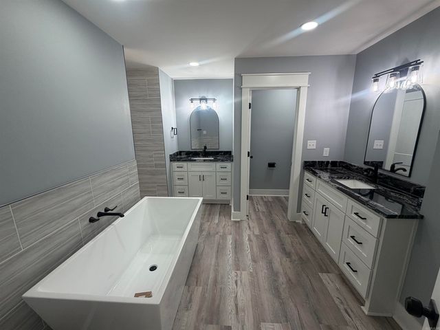 864 Grant 58, Sheridan, AR 72150