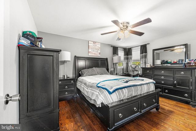 127 JEROME AVE, Blackwood, NJ 08012