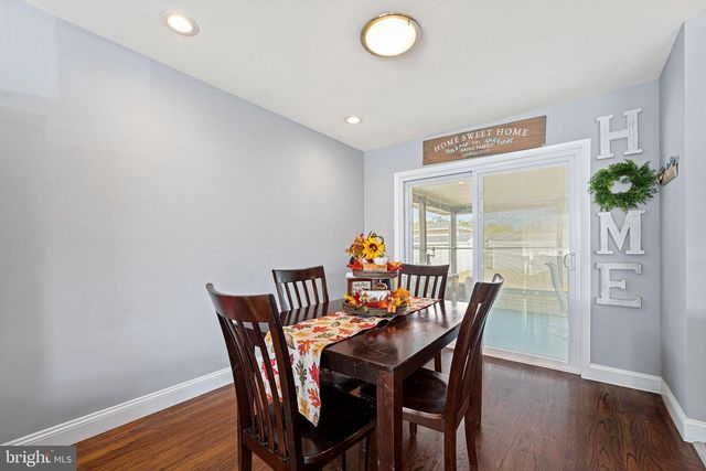 127 JEROME AVE, Blackwood, NJ 08012