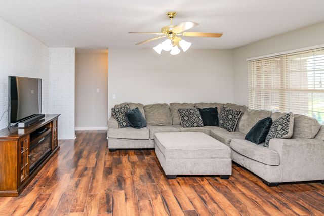 1630 Four Mile Road, Richmond, KY 40475