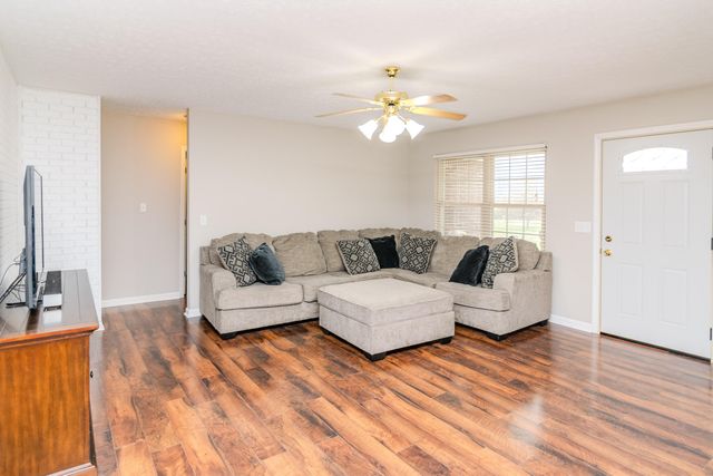 1630 Four Mile Road, Richmond, KY 40475