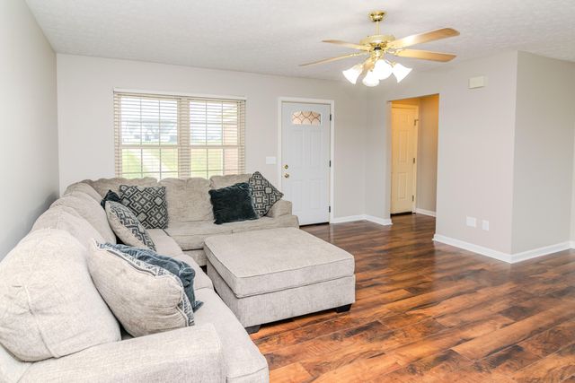 1630 Four Mile Road, Richmond, KY 40475