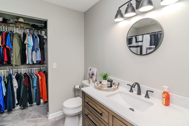 1630 Four Mile Road, Richmond, KY 40475