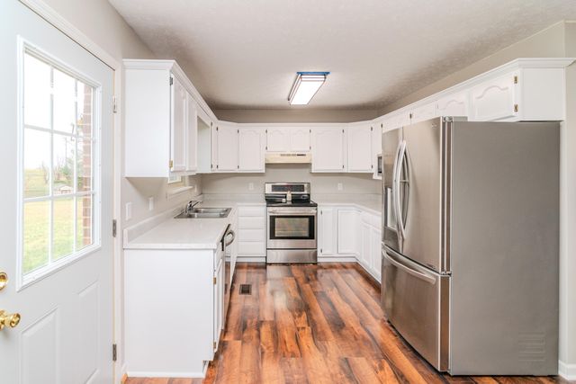 1630 Four Mile Road, Richmond, KY 40475