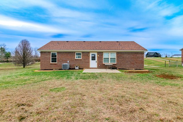 1630 Four Mile Road, Richmond, KY 40475