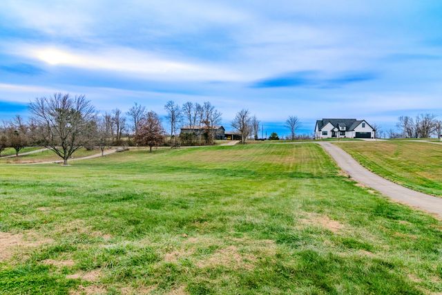 1630 Four Mile Road, Richmond, KY 40475