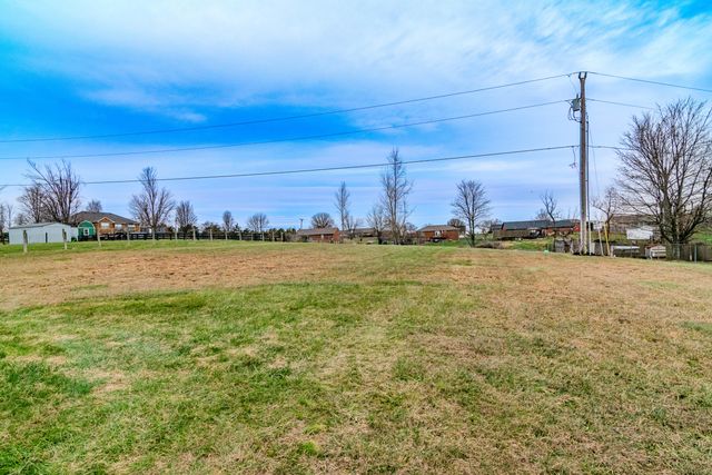 1630 Four Mile Road, Richmond, KY 40475