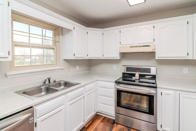 1630 Four Mile Road, Richmond, KY 40475