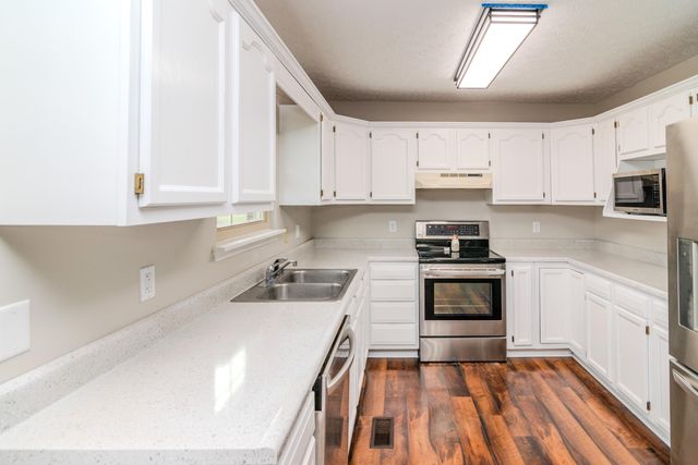 1630 Four Mile Road, Richmond, KY 40475