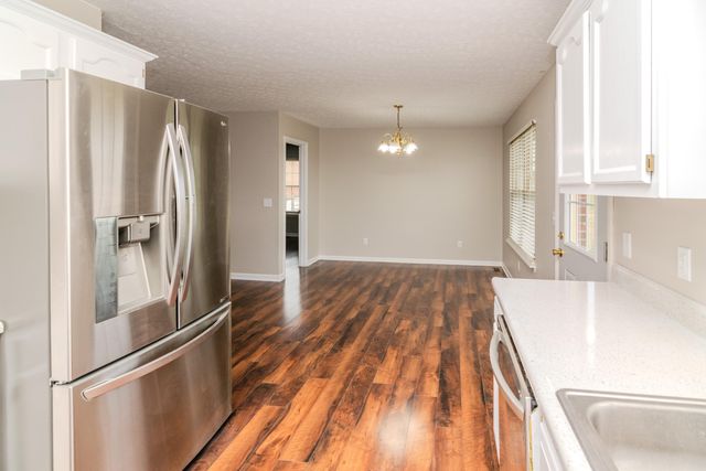 1630 Four Mile Road, Richmond, KY 40475