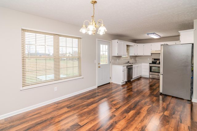 1630 Four Mile Road, Richmond, KY 40475