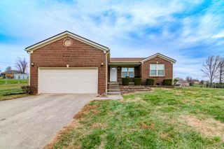 1630 Four Mile Road, Richmond, KY 40475