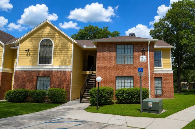 8633 FANCY FINCH DRIVE 201, Tampa, FL 33614