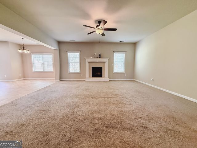 3814 E Pond View Court, Columbus, GA 31907