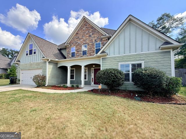 3814 E Pond View Court, Columbus, GA 31907